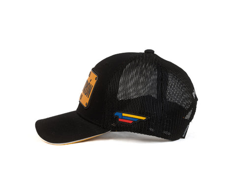 PTR CAP M1