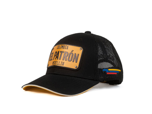 PTR CAP M1