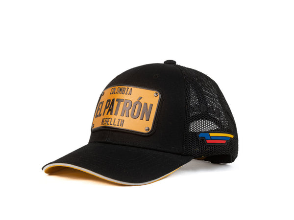 PTR CAP M1