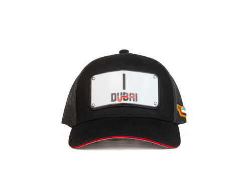 DXB CAP M4