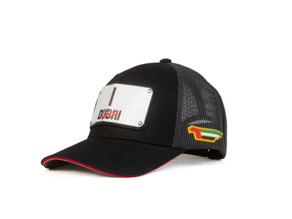 customized cap