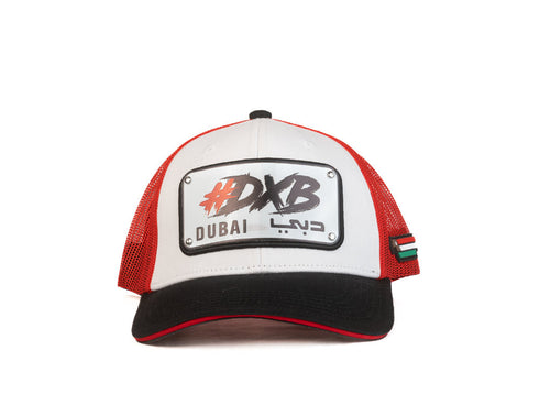 DXB CAP M6